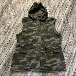 Zenna Outfitters | Utility Vest